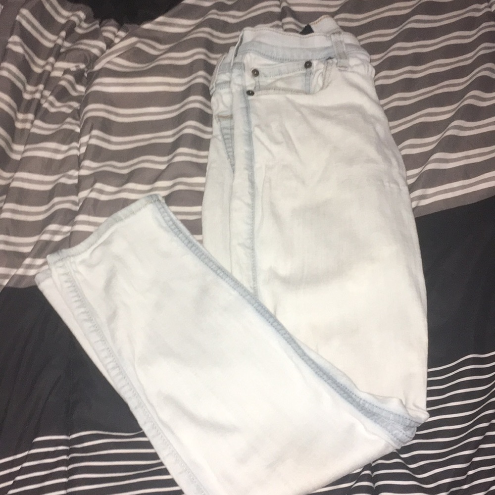 Hollister Skinny Jeans